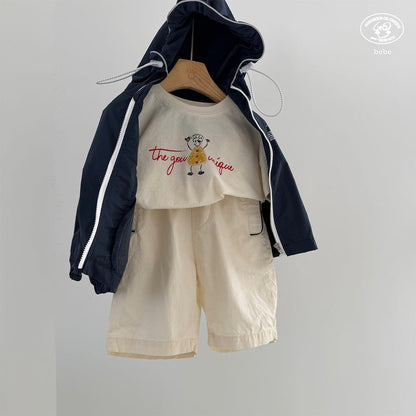 [PRE-ORDER] Gou Baby T-Shirts