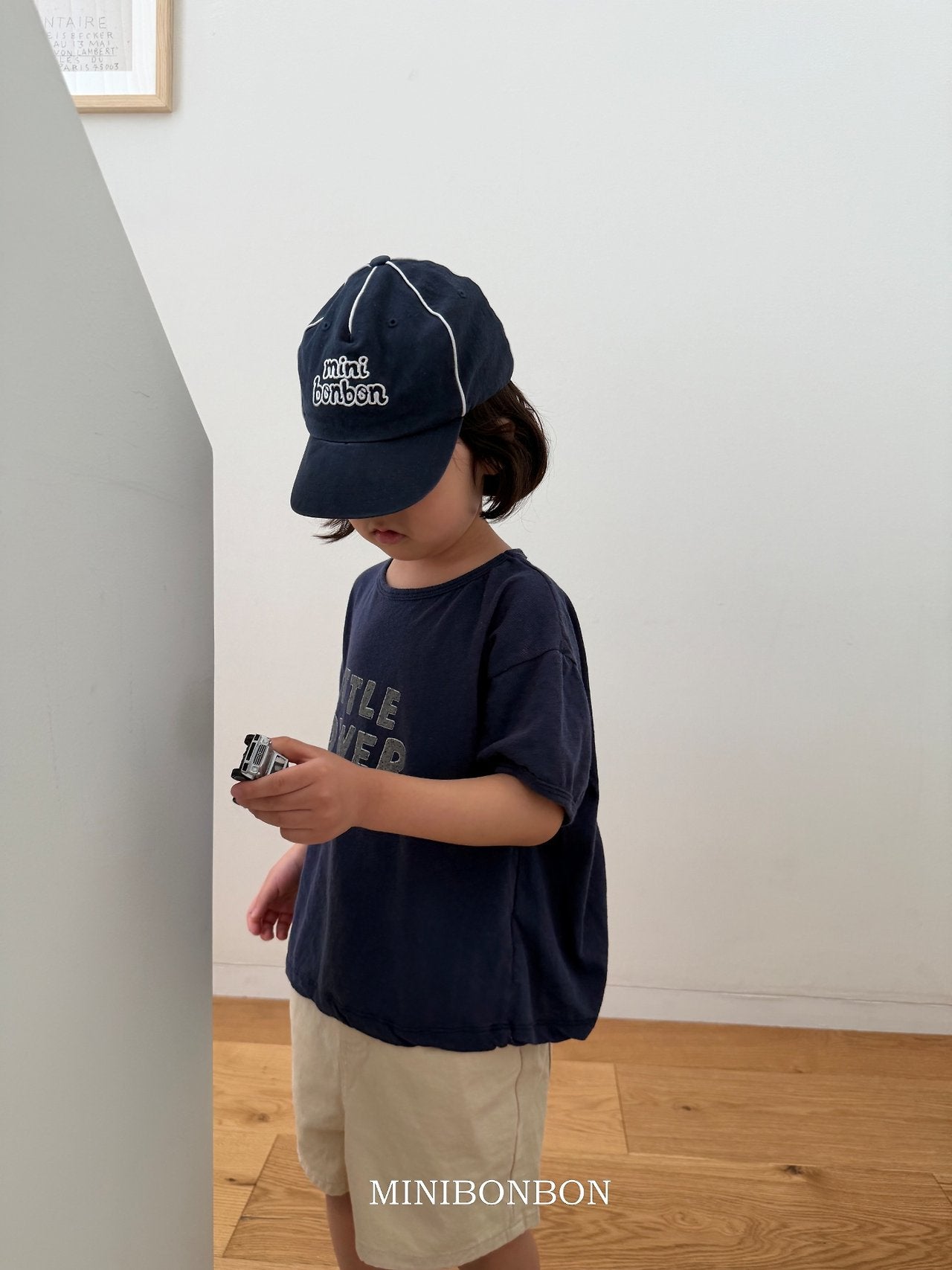 [PRE-ORDER] Hand Ball Cap
