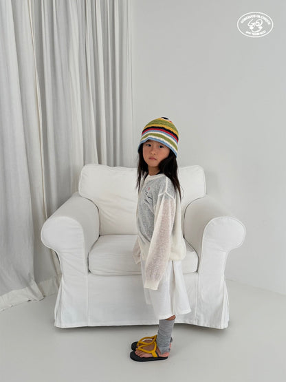 [PRE-ORDER] Only Cardigan (Mom Couple)