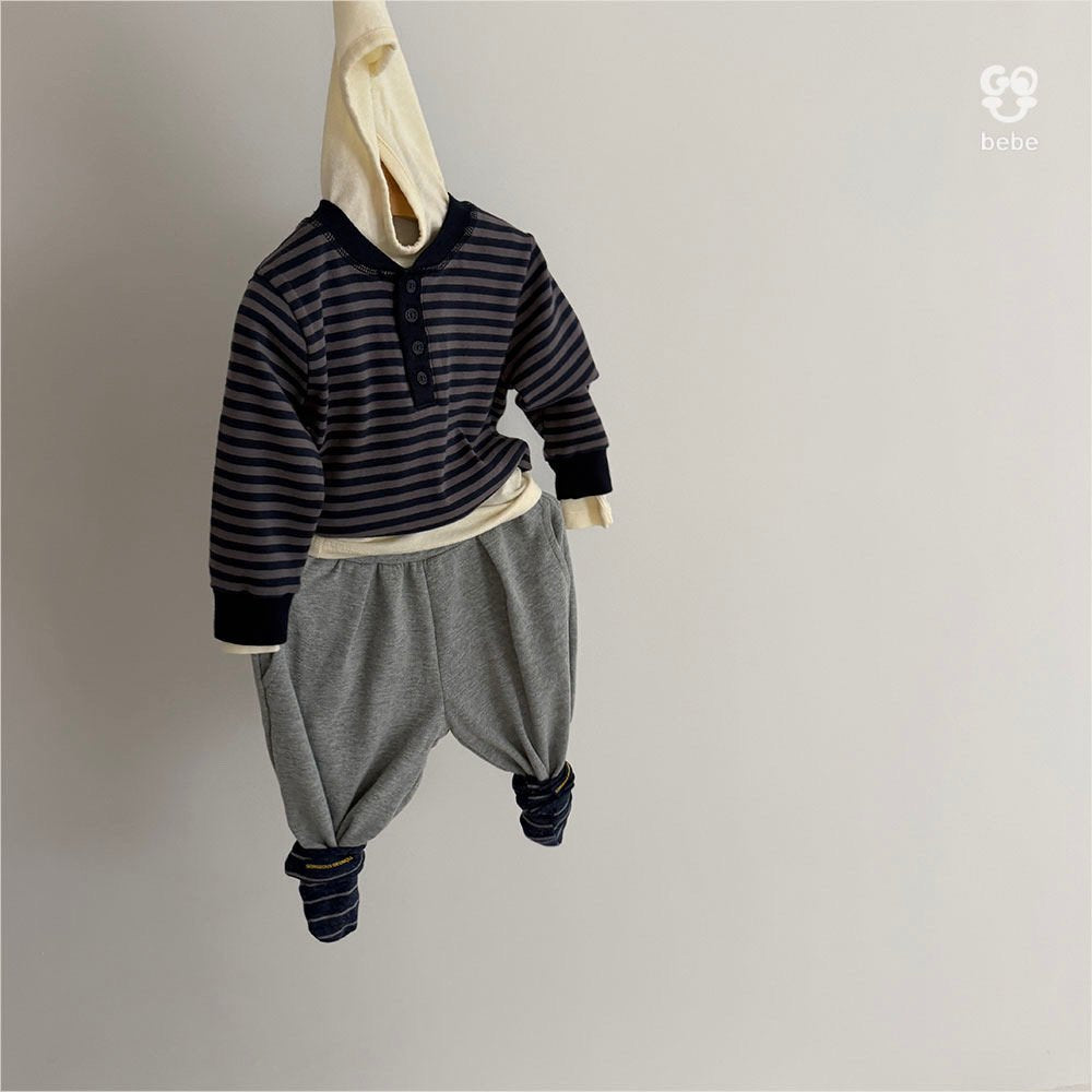 [PRE-ORDER] All Purpose Baby Hoodie T-Shirts