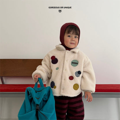 [PRE-ORDER] Donggle Jacket