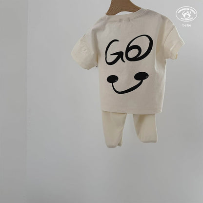 [PRE-ORDER] Bestie Baby Pants