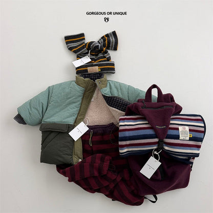 [PRE-ORDER] Winter Backpack