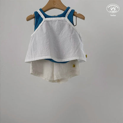 [PRE-ORDER] Cool Baby Tank Top