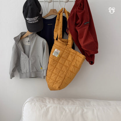 [PRE-ORDER] Mongsil Echo Bag