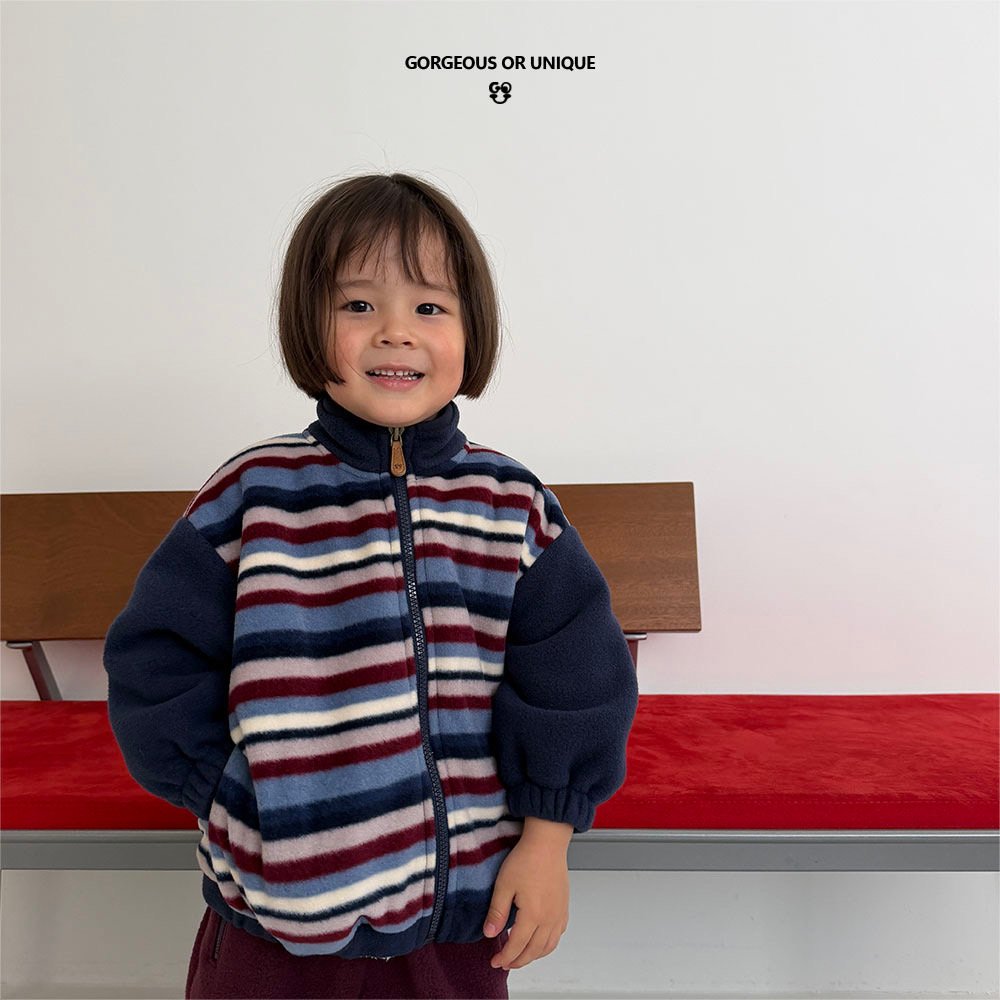 [PRE-ORDER] Mango Tang Jacket