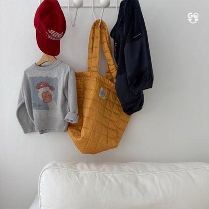 [PRE-ORDER] Mongsil Echo Bag