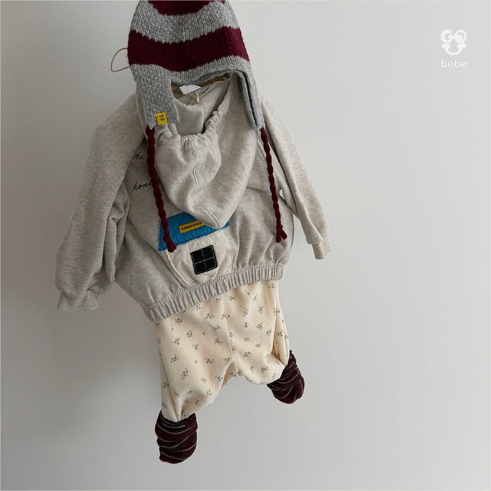 [PRE-ORDER] Dot Dam Baby Pants