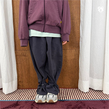 [PRE-ORDER] Two Way Pants (Mom Couple)