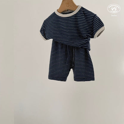 [PRE-ORDER] Marine Baby T-Shirts