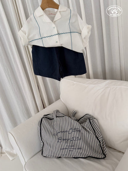 [PRE-ORDER] Wave Shirts
