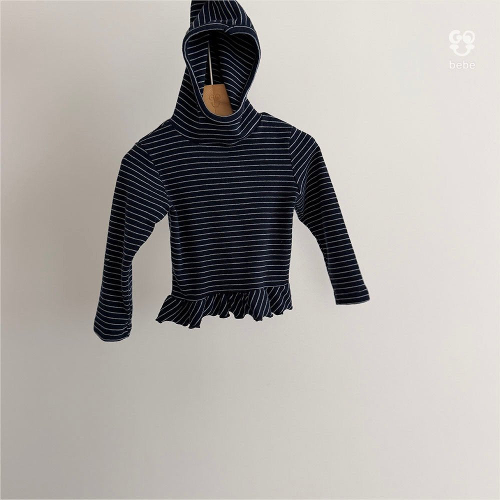[PRE-ORDER] Gently Baby Hoodie T-Shirts