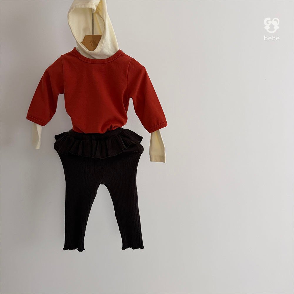 [PRE-ORDER] All Purpose Baby Hoodie T-Shirts