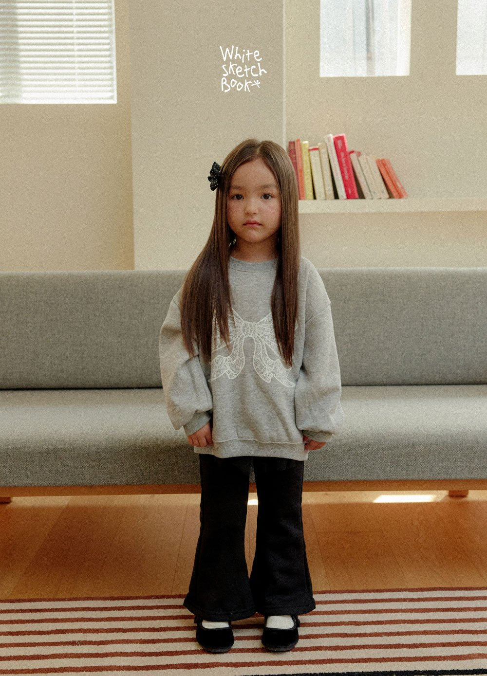 [PRE-ORDER] Lily Sweatshirts