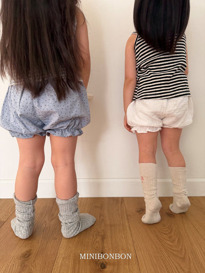 [PRE-ORDER] Love-Filled Bloomers