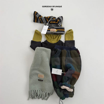 [PRE-ORDER] Check Pants