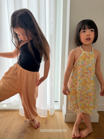 [PRE-ORDER] Flower Garden Dress