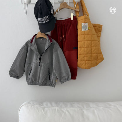 [PRE-ORDER] Tory Anorak