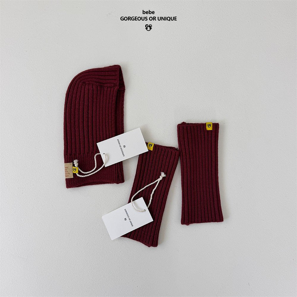 [PRE-ORDER] Gou Balaclava