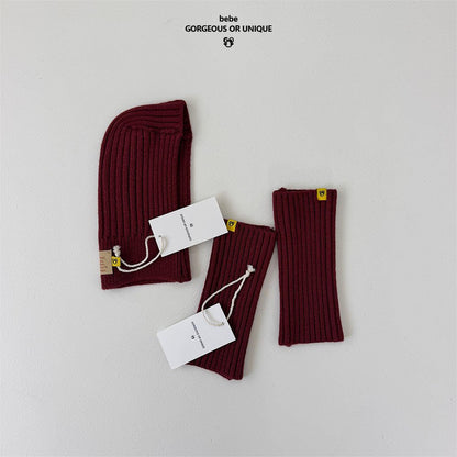 [PRE-ORDER] Gou Balaclava