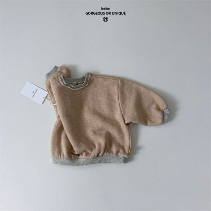 [PRE-ORDER] Caca Baby Sweatshirts