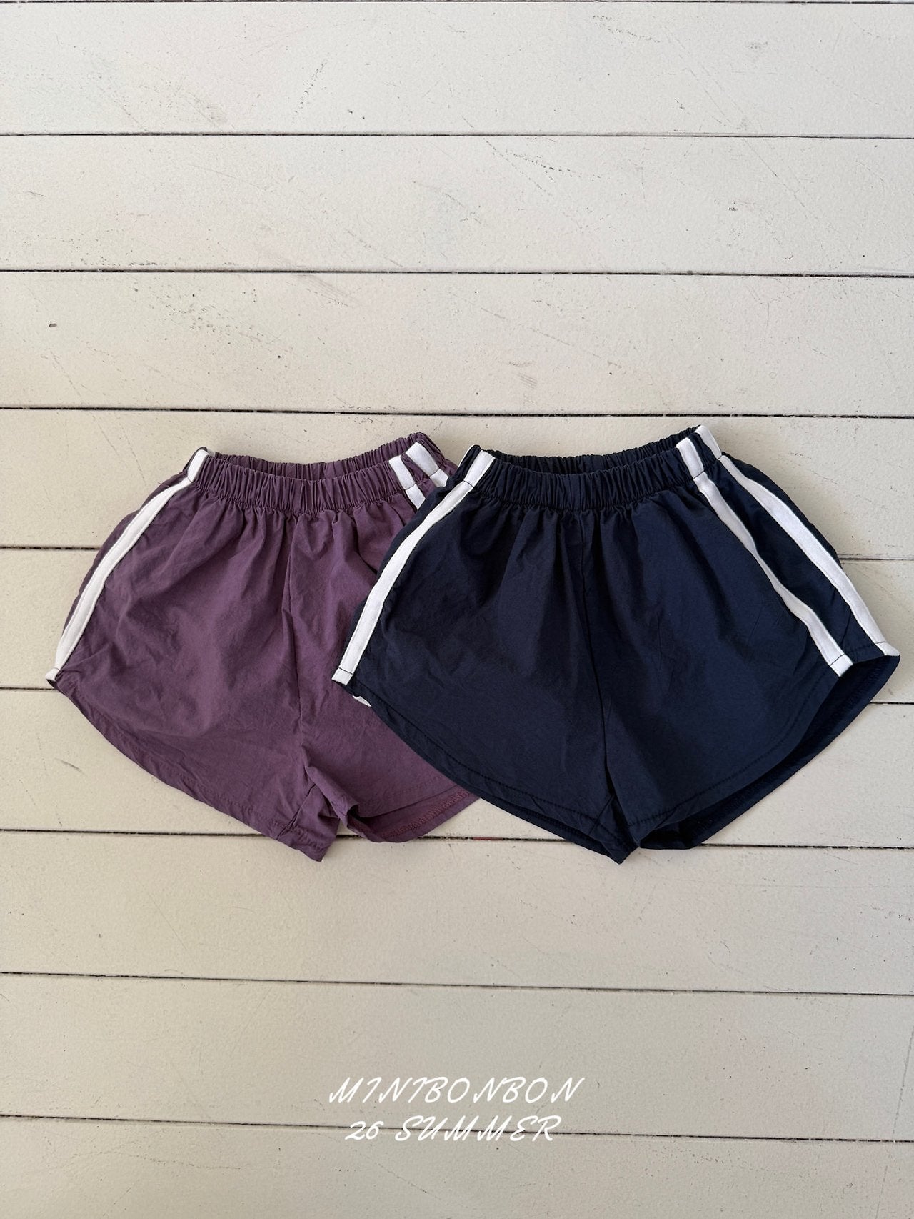 [PRE-ORDER] Random Shorts