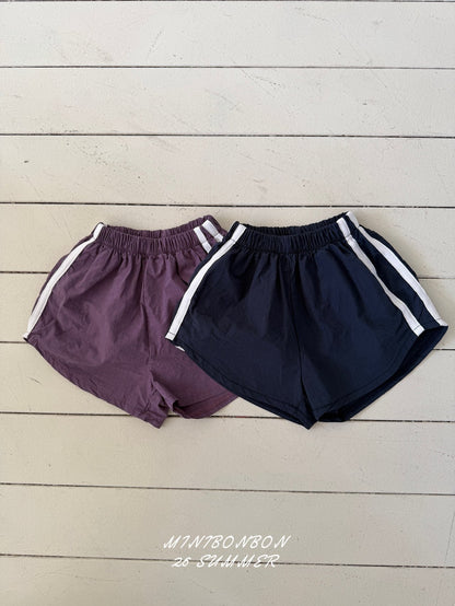[PRE-ORDER] Random Shorts