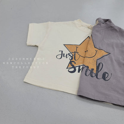 [PRE-ORDER] Just T-Shirts