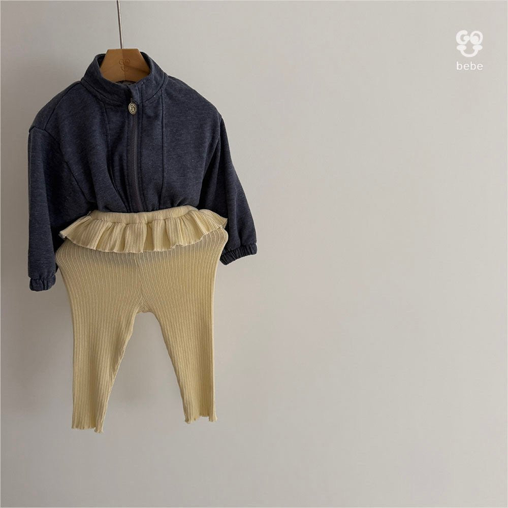 [PRE-ORDER] Puppy Baby Jacket
