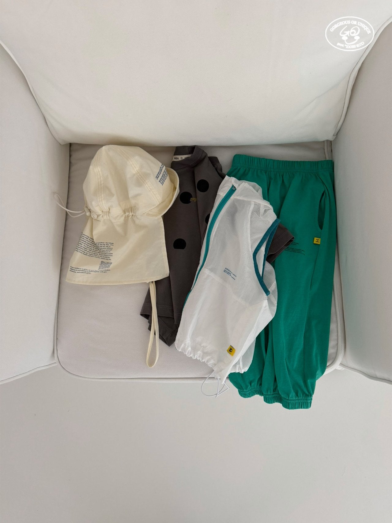 [PRE-ORDER] Nana Pants (Mom Couple)