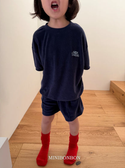 [PRE-ORDER] Planning Top Bottom Set