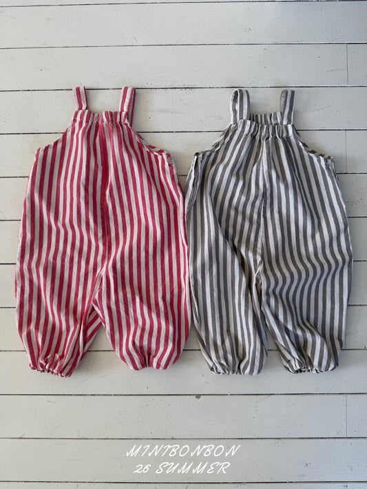 [PRE-ORDER] Tall Jumpsuit