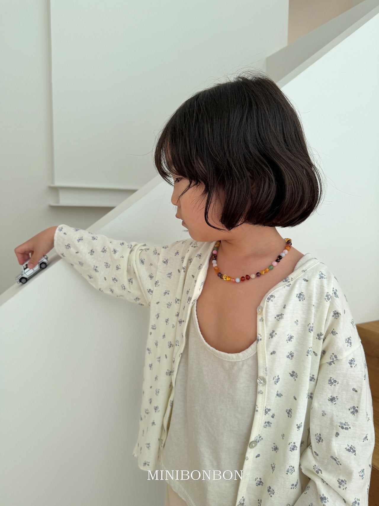 [PRE-ORDER] Crumpled Cardigan