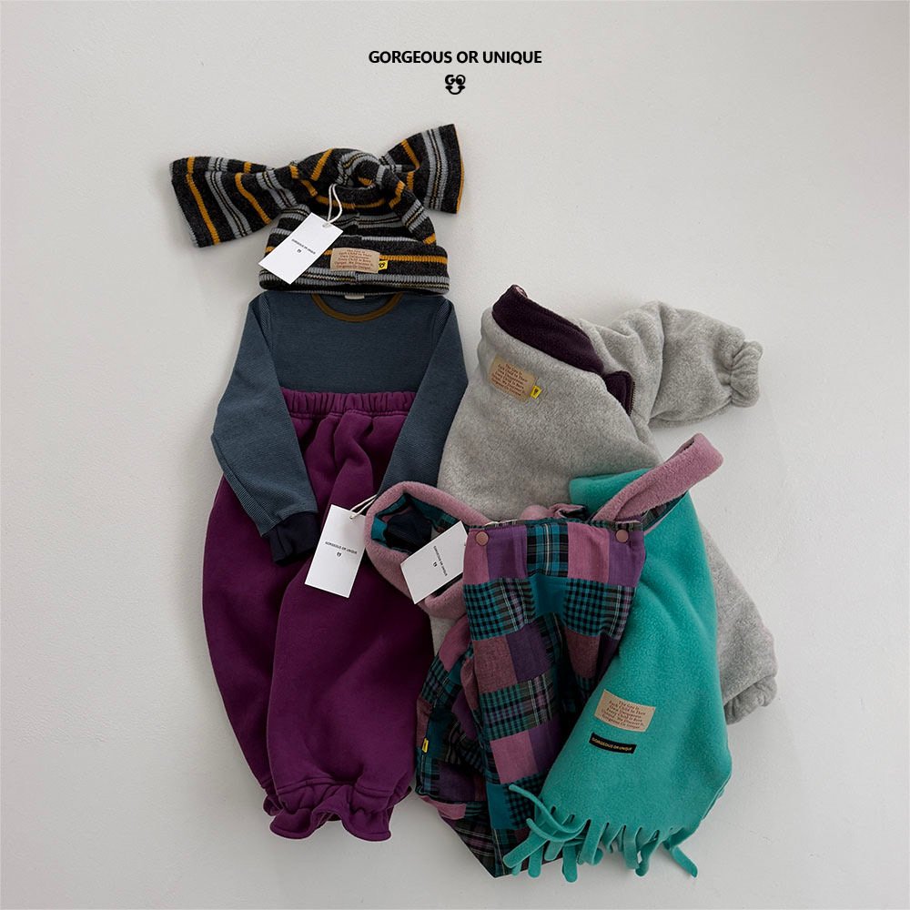 [PRE-ORDER] Wave Pants