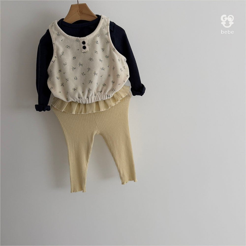 [PRE-ORDER] Dot Mango Baby T-Shirts