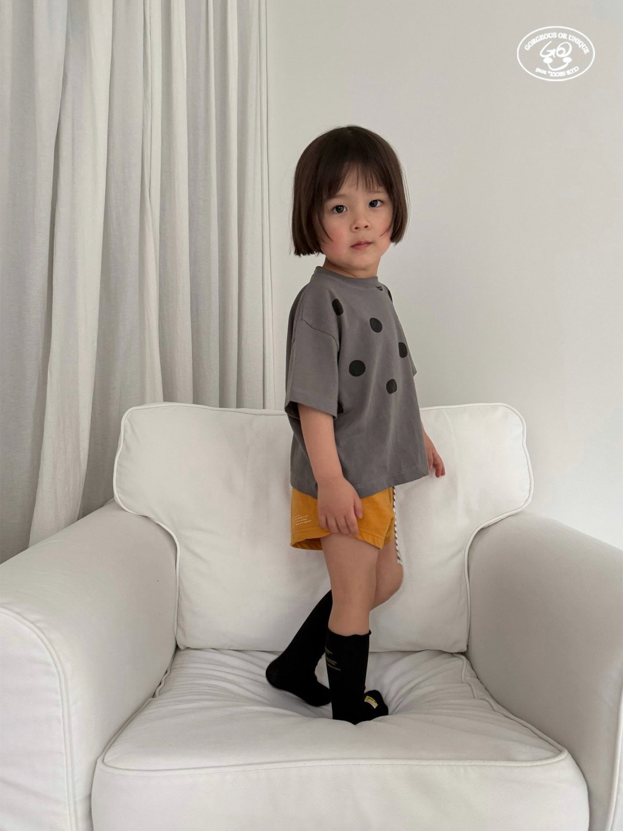 [PRE-ORDER] Clean Shorts