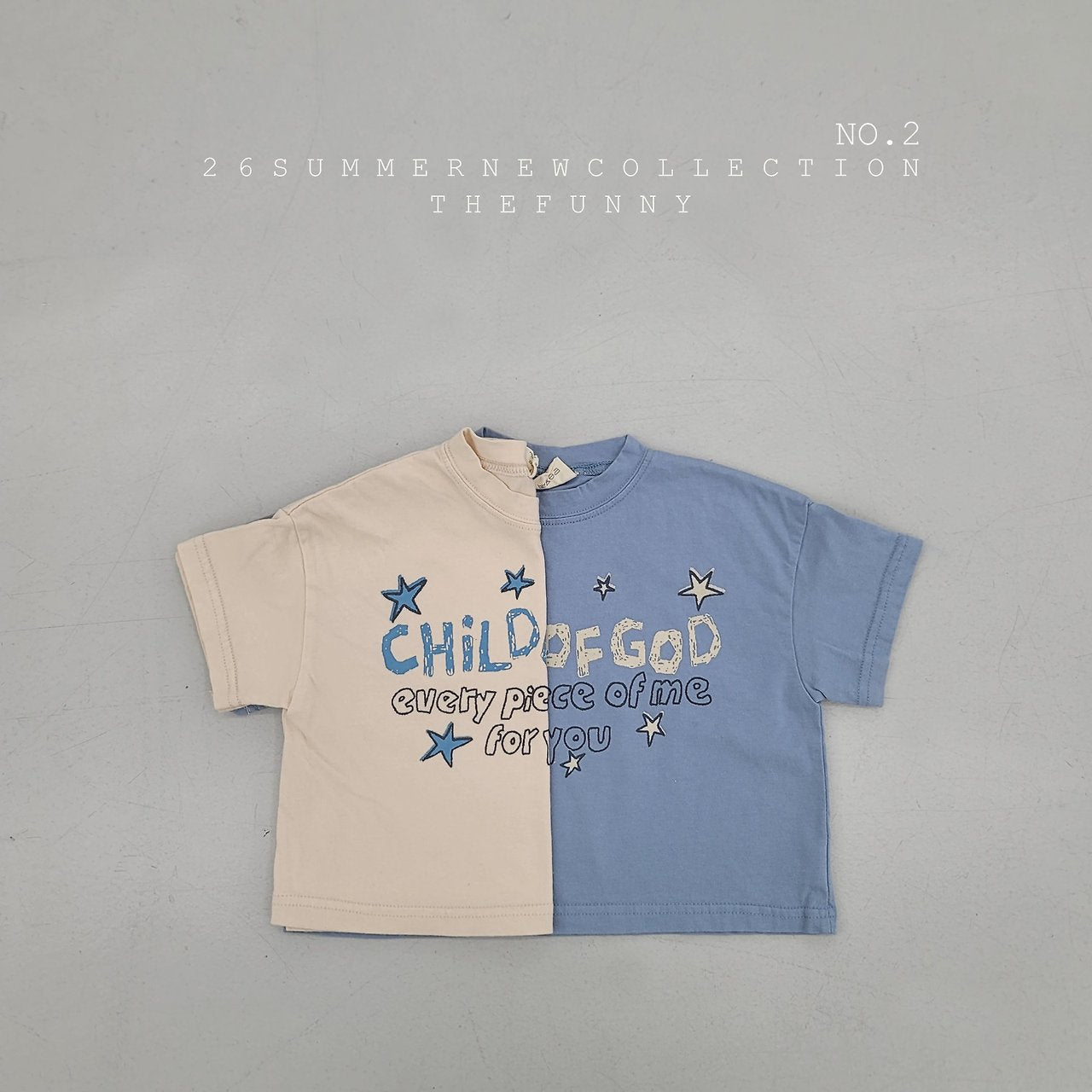 [PRE-ORDER] Child T-Shirts