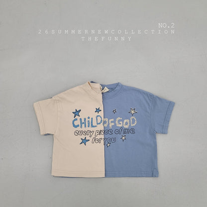 [PRE-ORDER] Child T-Shirts