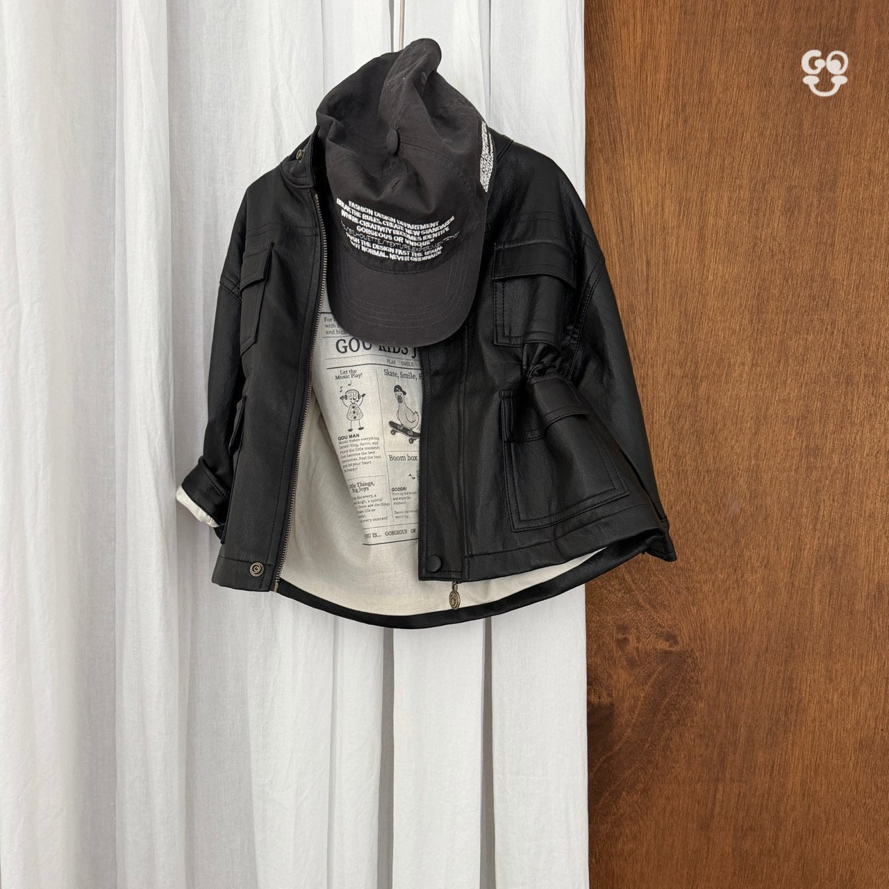 [PRE-ORDER] Today Ball Cap