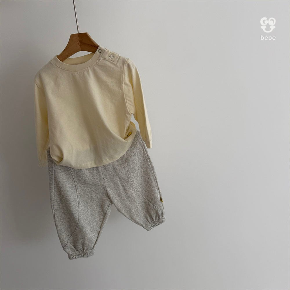 [PRE-ORDER] Secret Baby T-Shirts