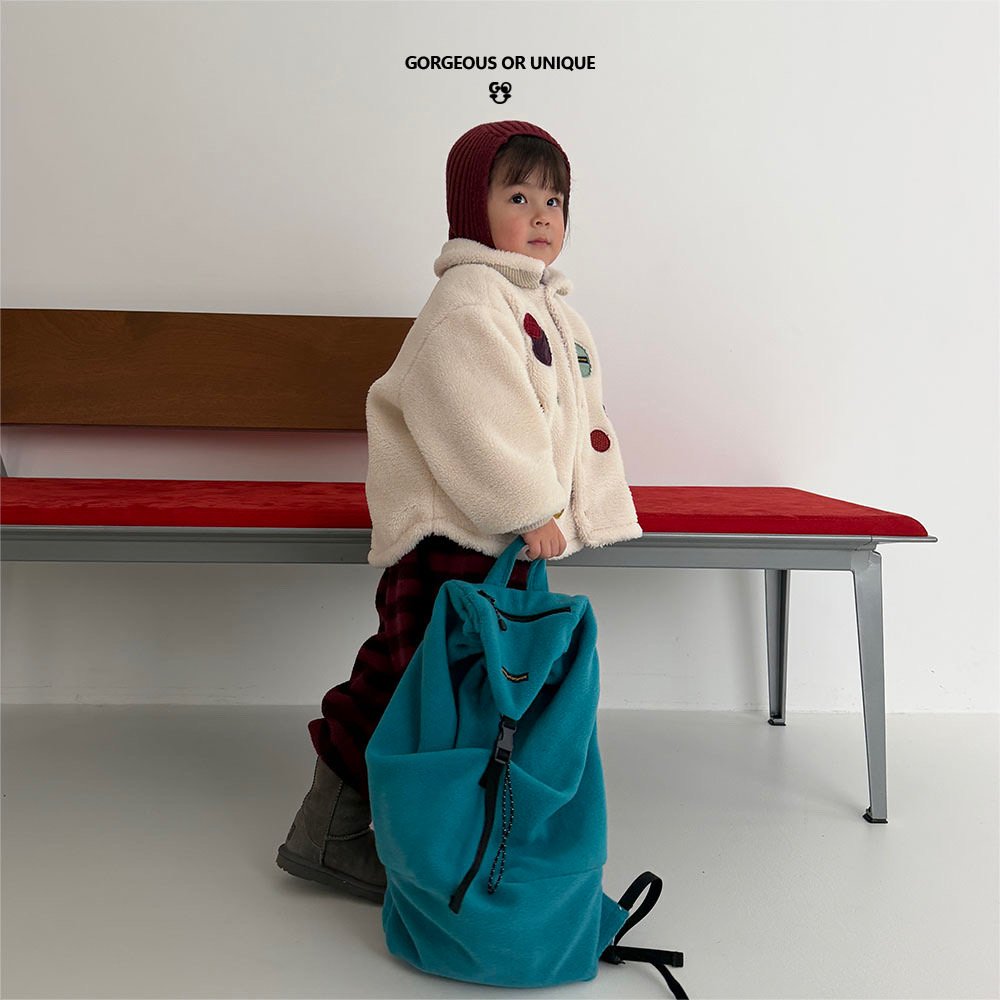 [PRE-ORDER] Donggle Jacket