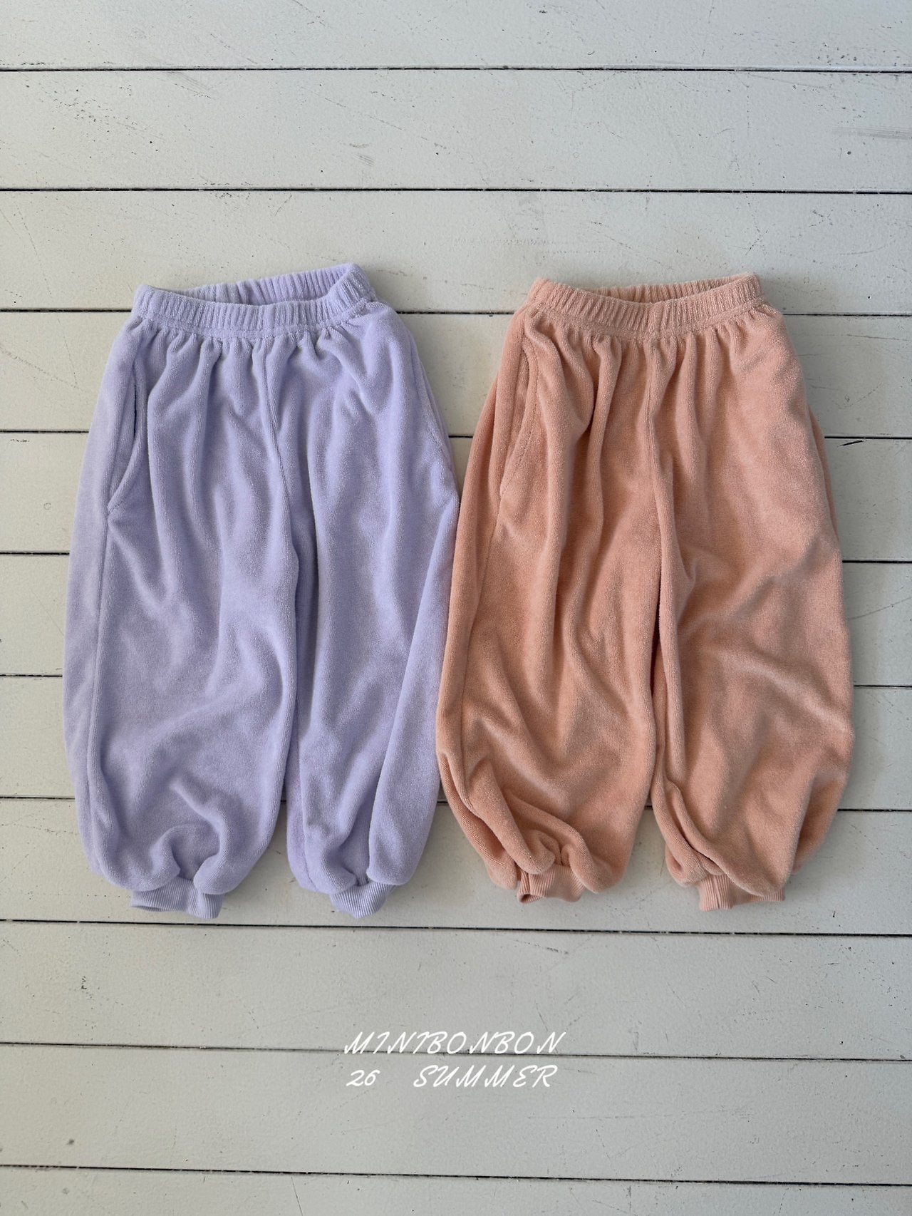 [PRE-ORDER] Gelato Pants