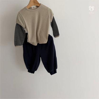 [PRE-ORDER] Double Layered T-Shirts