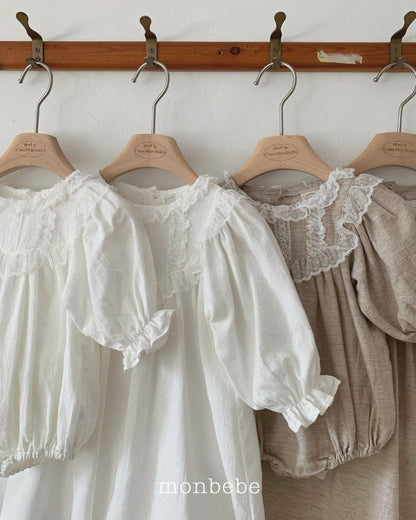 [PRE-ORDER] Angel Dress (Mom Couple)