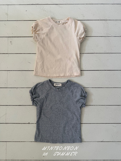 [PRE-ORDER] Puff Girl T-Shirts