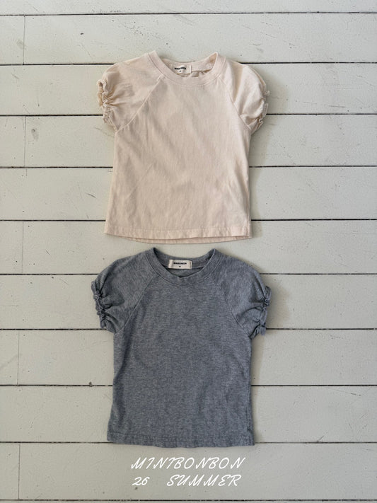 [PRE-ORDER] Puff Girl T-Shirts