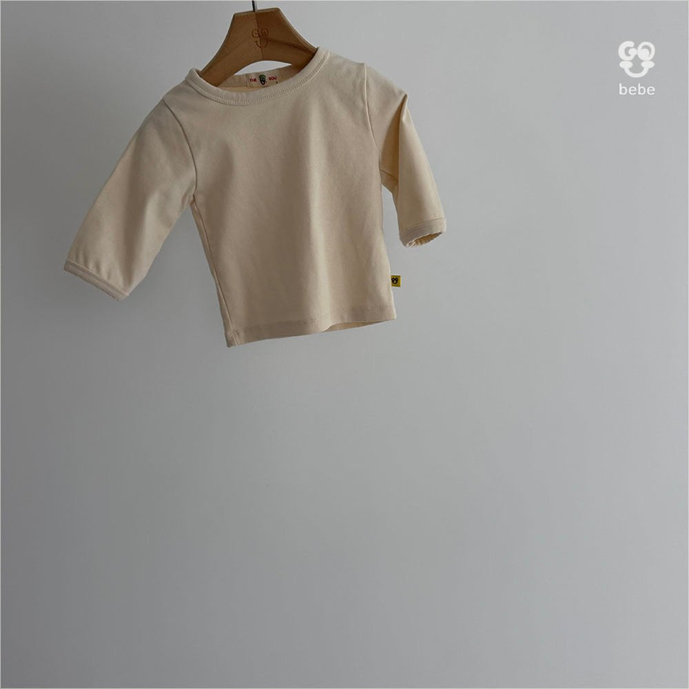 [PRE-ORDER] Seven Baby T-Shirts