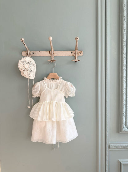 [PRE-ORDER] Bianca Dress (Mom Couple)