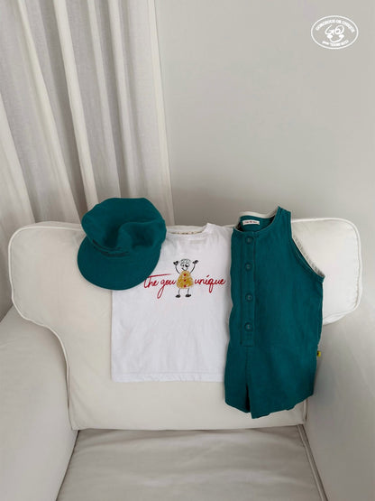 [PRE-ORDER] Gou T-Shirts (Mom&Dad Couple)