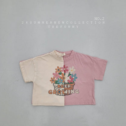 [PRE-ORDER] Basket T-Shirts
